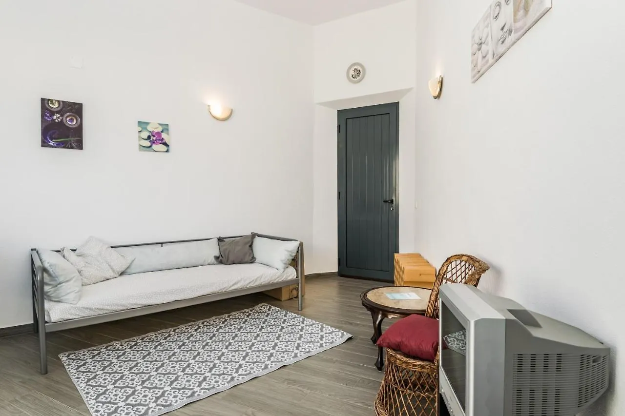Holiday home Akisol Olhao Sun Villa Maragota Portugal