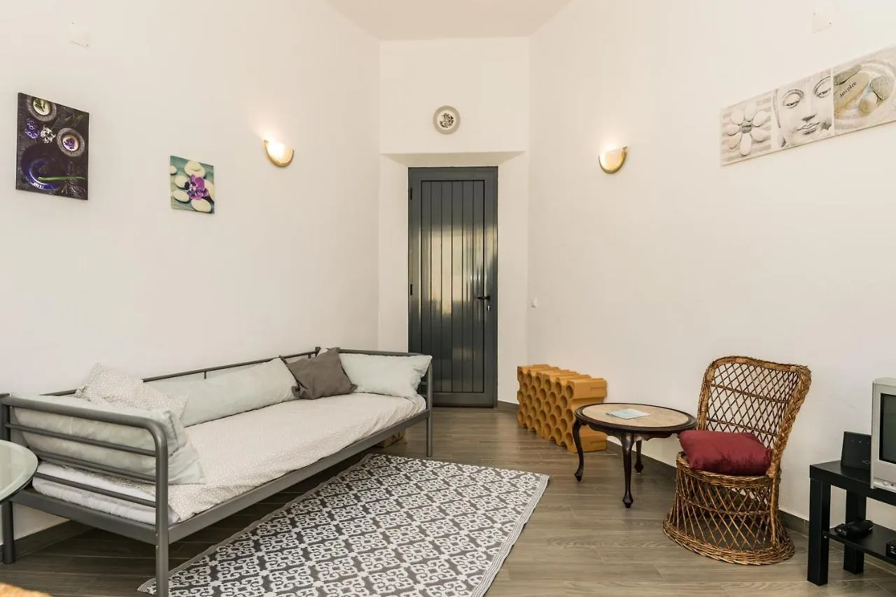 Akisol Olhao Sun Villa Maragota