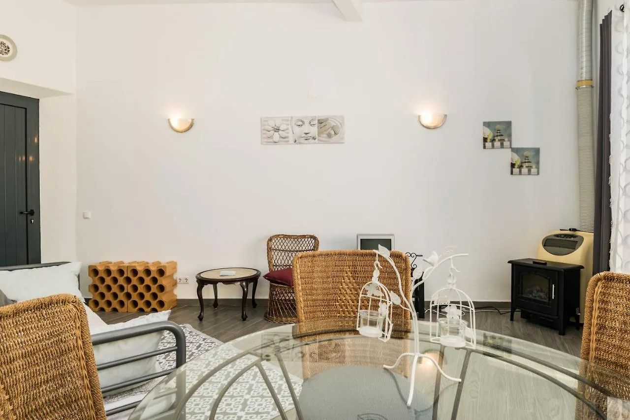 Akisol Olhao Sun Villa Maragota